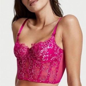 Victoria Secret Corset